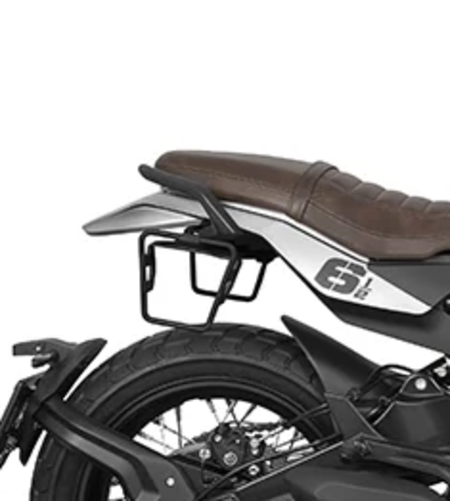 Монтажен комплект за куфари SHAD SR SIDE BAG M.MORINI SEIEMMEZZO STR/SCR 650 '22