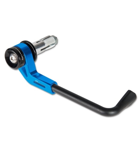 Предпазител лост BARRACUDA LEVER PRO-TECT B-LUX BLUE