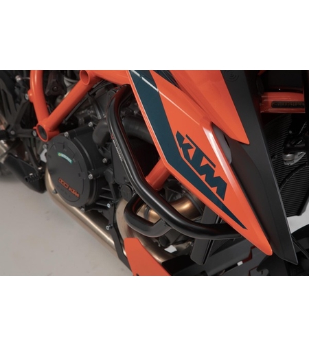 Краш бар SW-MOTECH CRASH BAR SUPER DUKE 1290 R ABS 23