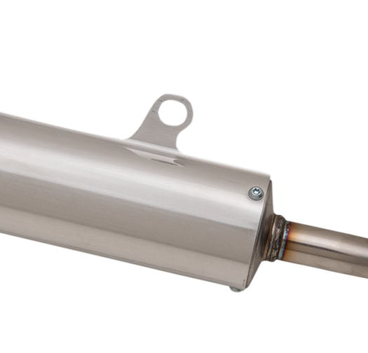 Гърне FMF Turbinecore 2 Silencer HVA TC250