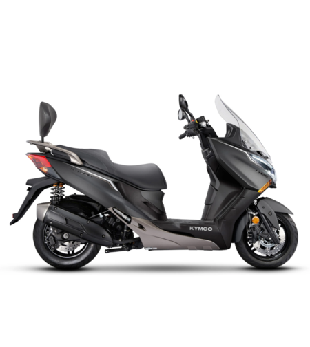 Монтажен комплект за облегалка SHAD KYMCO X-TOWN CITY 125/300 '21