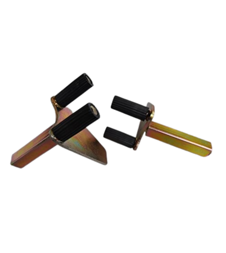 Приставка за мото стойка - STFWA