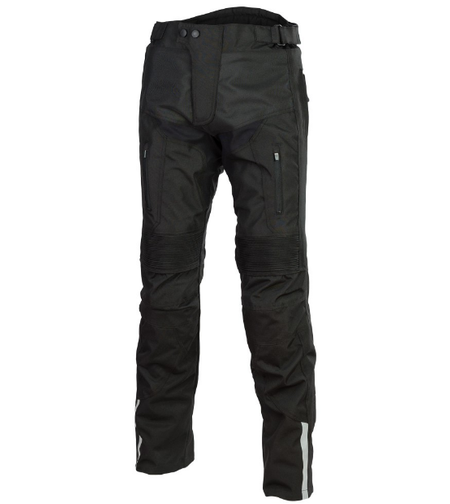 Текстилен мото панталон MOTO ID SPECTRUM BLACK