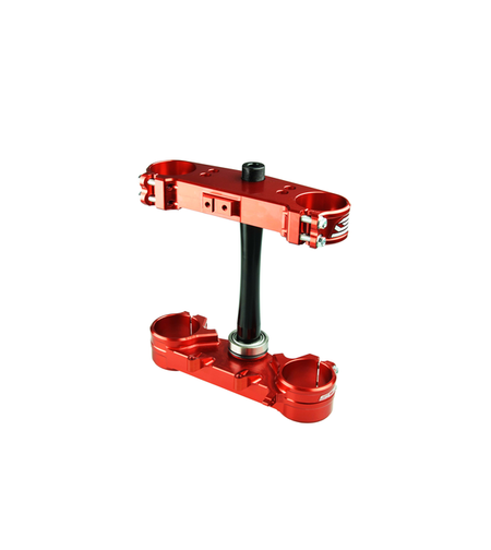 Трипътник SCAR за GASGAS/KTM/HUSQVARNA 21-23 RED