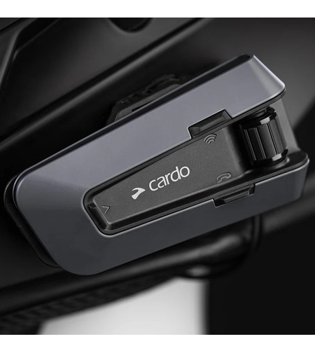 Интерком за UTV CARDO PACKTALK EDGE ORV DUO