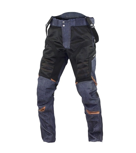 Мото панталон Trilobite 1962 Airtech