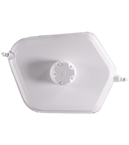 Капак за въздушна кутия RFX Race FE 350 PRO - White