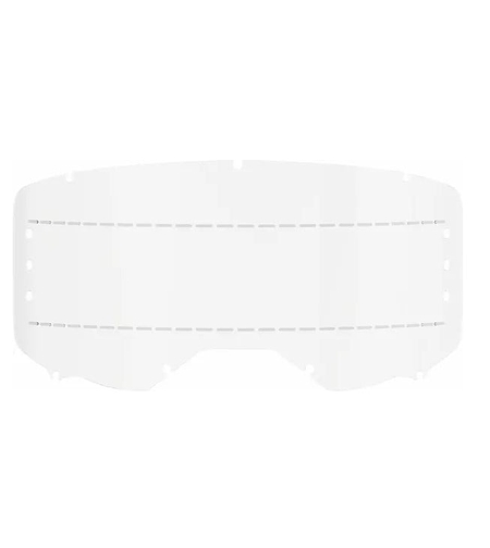 Roll-Off плака за мотокрос очила ALPINESTARS VISION 8-5-3