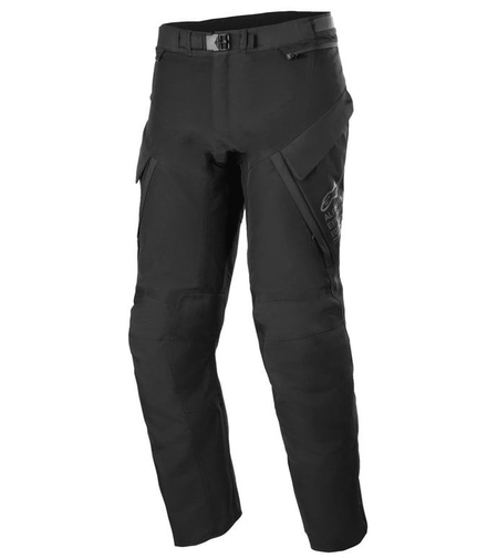 Текстилен панталон ALPINESTARS ST-7 2L GTX Black/Gray