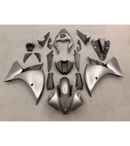 Спойлери комплект YAMAHA R1 2009-2011