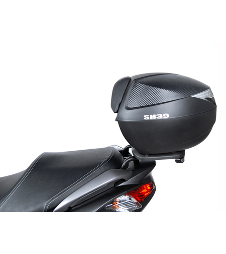 Монтажен комплект за куфари SHAD TOP MASTER SUZUKI BURGMAN 125/200