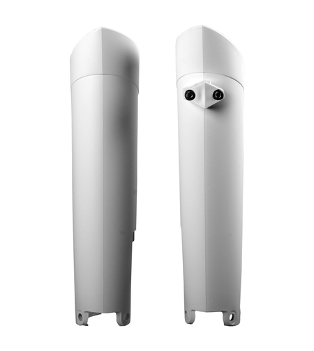 Предпазители за предница Polisport KTM SX/ SX-F/ EXC/ EXC-F/ XC/ XC-F/ TC/FC /TE /FE KTM White OEM Color