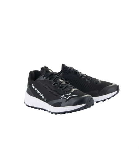 Боти ALPINESTARS Meta Road V2 BLK/WHT