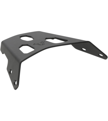 Стойка за куфар SW-MOTECH LUGGAGE ALU-RACK STREET TRIPLE 675