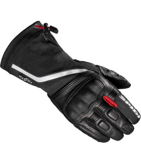 Мото ръкавици SPIDI H2OUT NK-6 BLACK