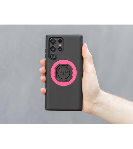 Калъф за телефон QUAD LOCK MAG Samsung Galaxy S25