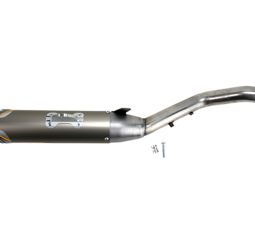 Гърне FMF MUFFLER PC4 YFZ450R/X