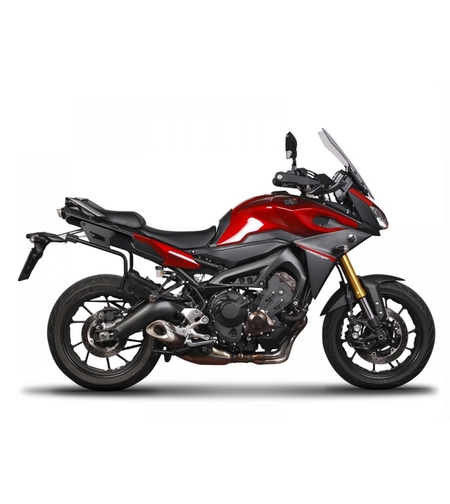 Монтажен комплект за куфари SHAD 3P YAMAHA MT 09 TRACER '15