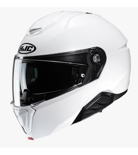 Модуларна HJC i91 PEARL WHITE
