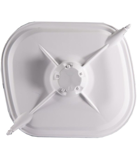 Капак за въздушна кутия RFX Race MC 450 F (White)