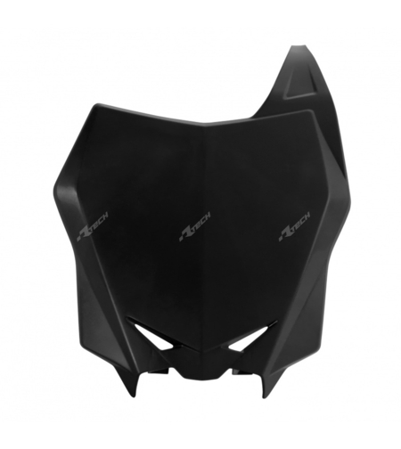 Предна табела RACETECH Factory Black Suzuki RM-Z250/450