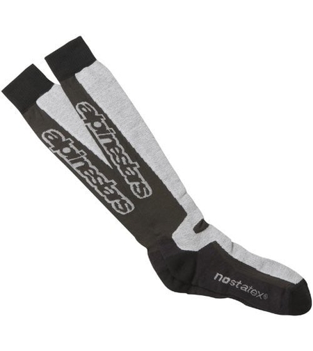 Термо чорапи ALPINESTARS THERMAL TECH GRAY