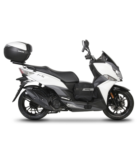 Монтажен комплект за куфари SHAD S0VS18ST