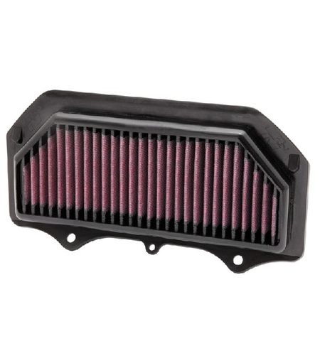 Спортен въздушен филтър K&N SU7511