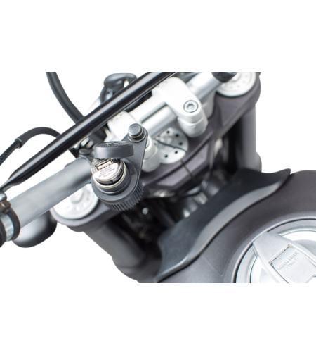 Комплект запалка за мотор SW-MOTECH ELECTRIC KIT UNIVERSAL