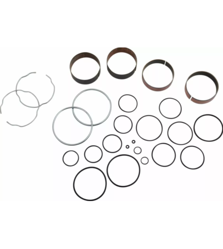 Комплект втулки за вилка MOOSE RACING FORK BUSHING KIT Kawasaki KXF 450/SUZUKI RM-Z 450