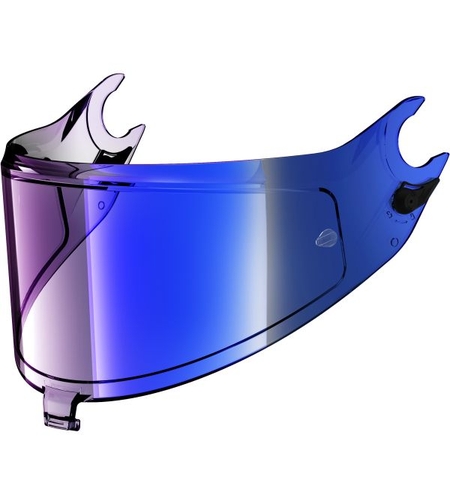 ИРИДИУМ СИН ВИЗЬОР ЗА SHARK SPARTAN GT PRO; SPARTAN RS