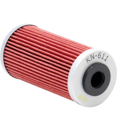 Маслен филтър K&N KN-611