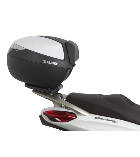 Монтажен комплект за куфари SHAD TOP MASTER PIAGGIO BEVERLY 300/400 S (EURO 5) '21