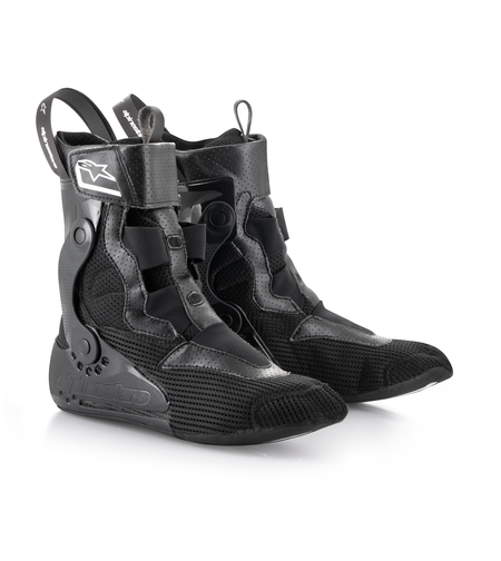 Вътрешен ботуш за мотокрос ботуши ALPINESTARS TECH 10 VENTED