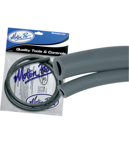 Горивен маркуч MOTION PRO FUEL LINE GRY 1/4 3'L