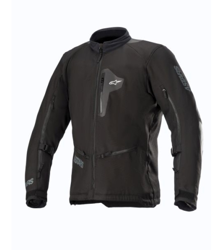 Текстилно яке ALPINESTARS Venture XT BLACK