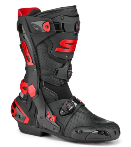 Ботуши SIDI REX AIR NERO