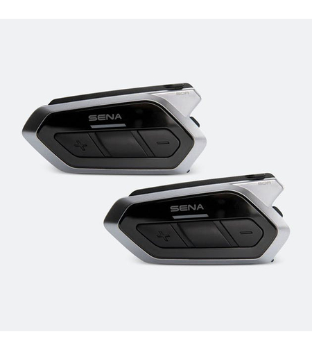 Интерком за каска SENA 50R DUAL - ДВЕ УСТРОЙСТВА