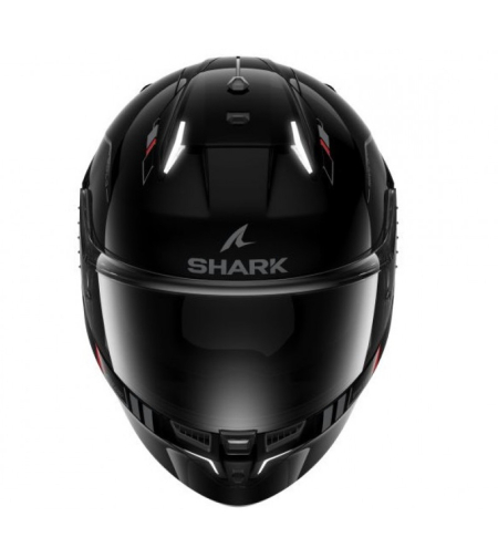 Каска SHARK SKWAL i3 BLACK