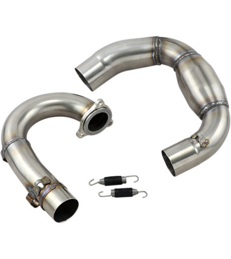 Кривка FMF HEADER SS MBMB