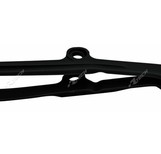 Водач верига RACETECH KAWASAKI KX 250 F (KX250Z) Black