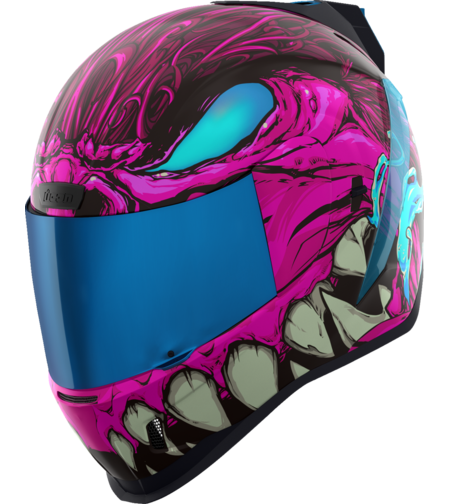 Каска ICON Airform™ Manik'RR MIPS® PK