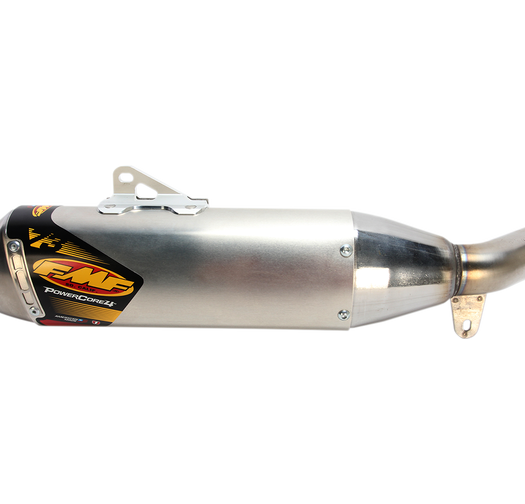 Гърне FMF MUFFLER P-CORE 4 HEX HON