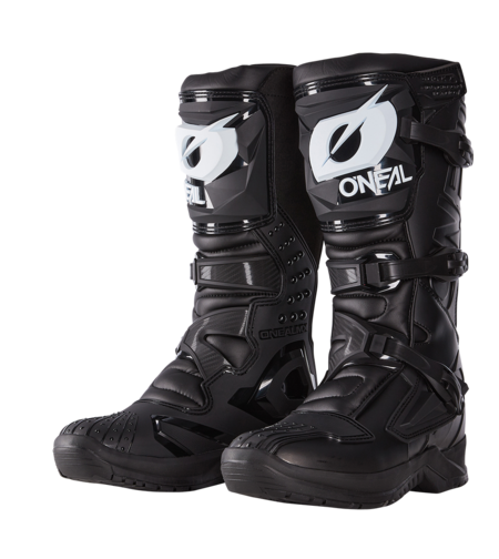 Мотокрос ботуши O'NEAL RSX BLACK V.25