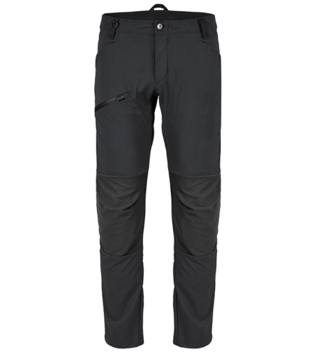 Текстилен мото панталон SPIDI SUPERCHARGED  Anthracite