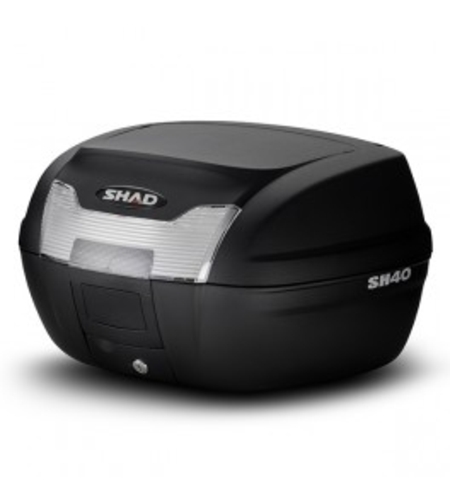 Мото куфар SHAD SH40