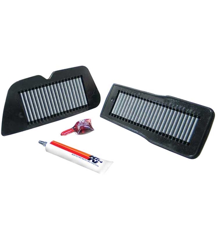 Спортен въздушен филтър K&N SU1487