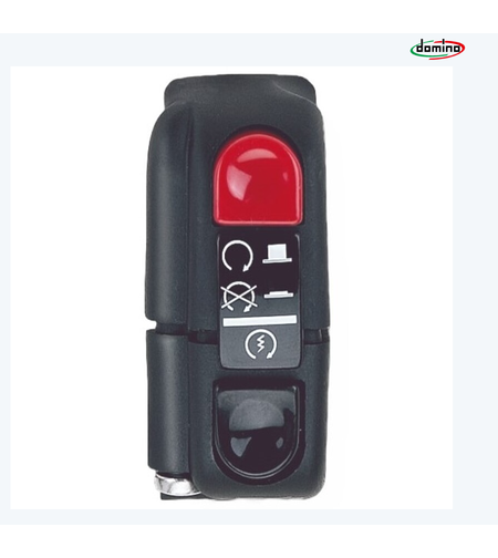 Конзола стартер 9А DOMINO