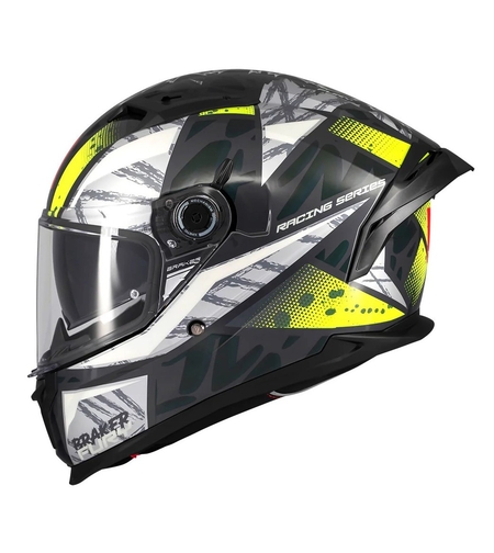 Каска MT BRAKER SV FURY C6