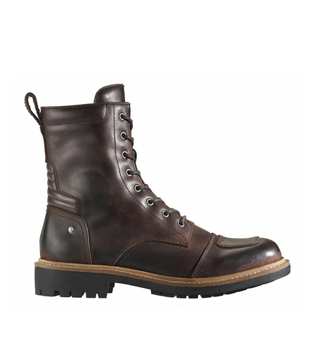 Мото ботуши XPD X-NASHVILLE BROWN